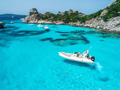 la maddalena boat rentals in sardinia