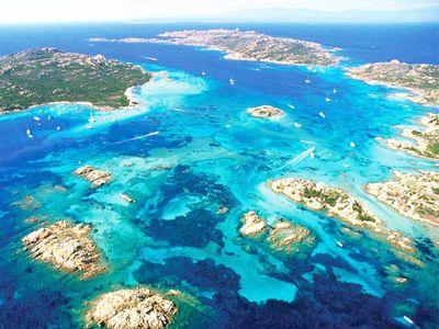 Le escursioni nell’arcipelago La Maddalena in Sardegna sono indimenticabili! escursioni arcipelago la maddalena in sardegna