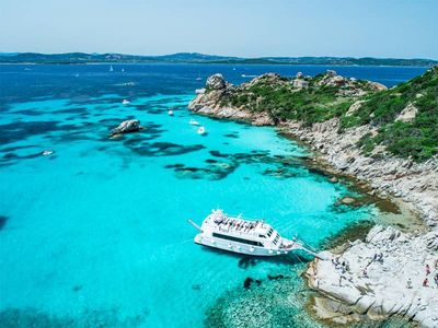 Escursioni in barca a La Maddalena in Sardegna escursioni in barca a la maddalena in sardegna